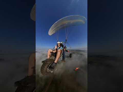 Cia do Vento Escola de Parapente e Paramotor - Goiânia