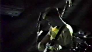 New Order - Subculture (The Hacienda 1986)
