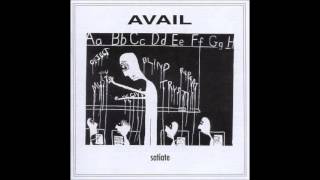 AVAIL: Pinned Up (RVA MUSIC ARCHIVE)