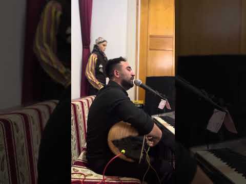 EMRAH SAZ-BAHÇANIN HARIMIYIM CANLI PERFORMANS 2025