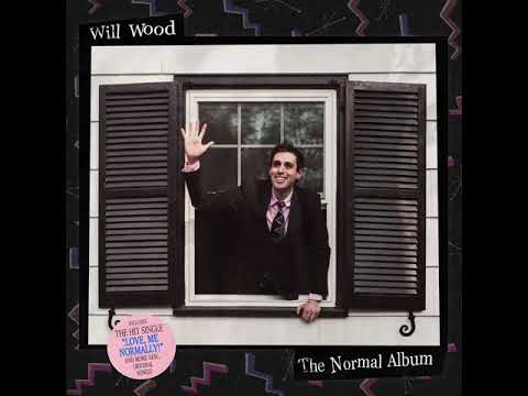 2econd 2ight 2eer / Laplace's Angel - Will Wood