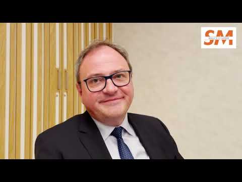 Co nowego w  badaniach i leczeniu SM – rozmowa z profesorem  Marcinem Mycko