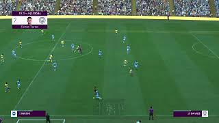 気まぐれでFIFA2027～