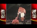ROH Throwback Samoa Joe Vs Nigel McGuiness