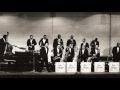 Duke Ellington and his Orchestra play "Frère Monk"