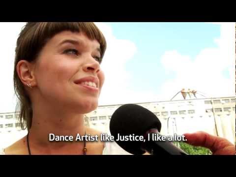 Lady Linn - BELL Must-Sees