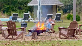 Our Fun Weekend | Anker SOLIX C1000 Gen 2 | Heghineh