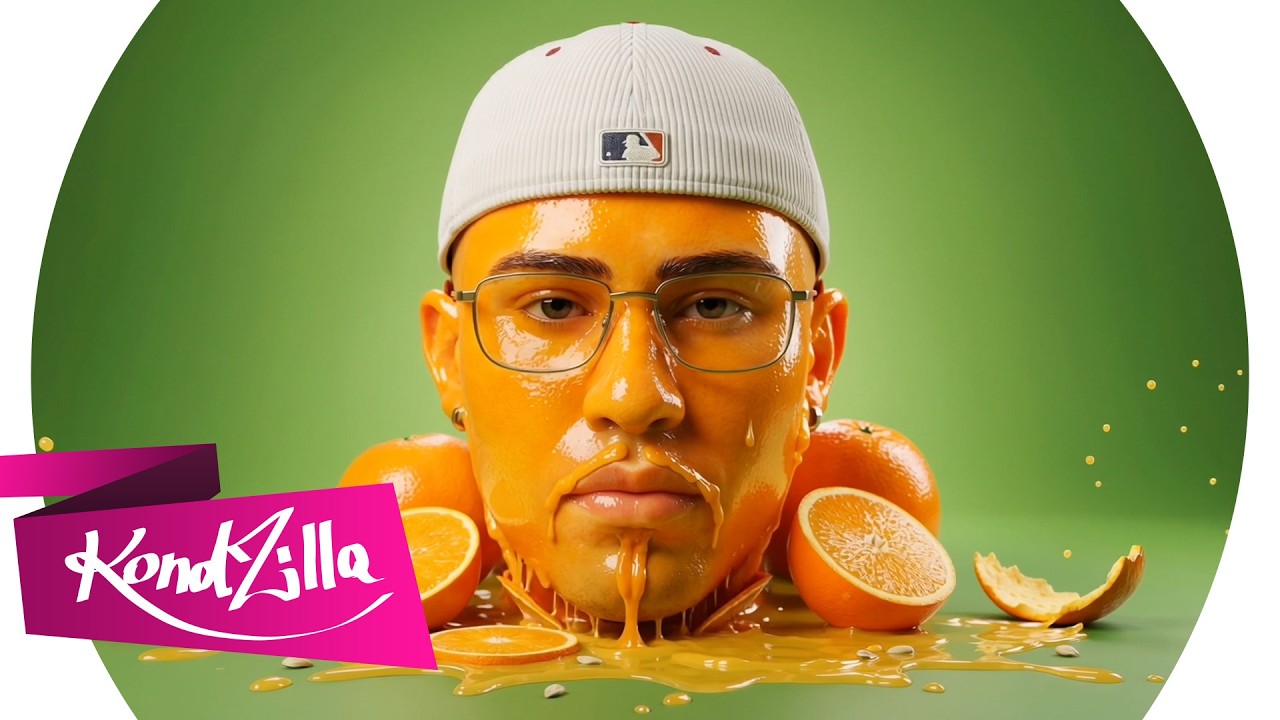 Resuminho Ali - Vital, MC Jvila, MC Luuky, MC Dena, MC Joãozinho VT e Murilo Azevedo (KondZilla)