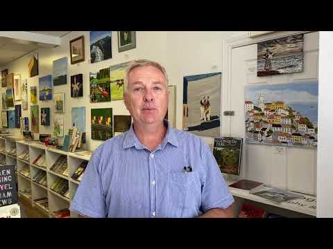 Welcome to Banner Land! (Strathroy, Ontario)