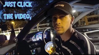 Sleeping In My New Car Tonight!