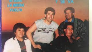 Grupo Paxinas - La Media Vuelta