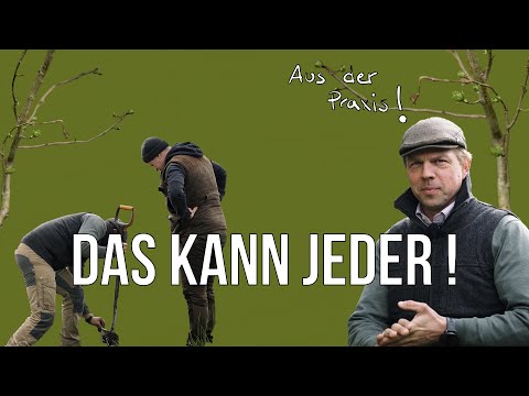 Freunde der Jagd - Folge 32 - Guerilla Naturschutz! So schaffst du Lebensraum! #artenschutz