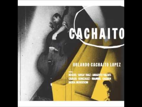 Wahira - Orlando 'Cachaíto' López