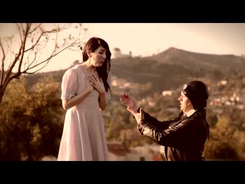 Think Of The Children