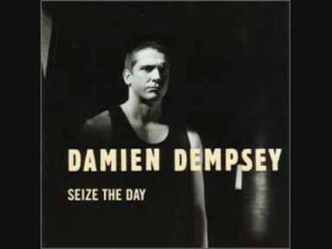 Damien Dempsey - Celtic Tiger (Studio Version)