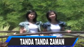 Download lagu POP ROHANI || TANDA TANDA ZAMAN || NELWAN SISTER || JANSEN PATIRO || PRODUKSI DL RECORD mp3