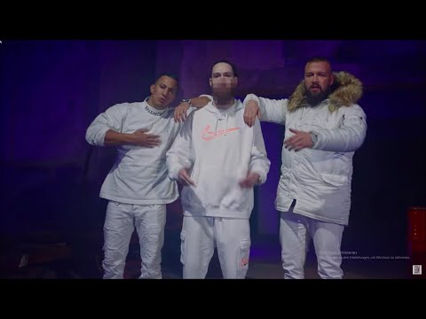 Sun Diego, Farid Bang, Kollegah – Schwarz Rot Gold - Reaction