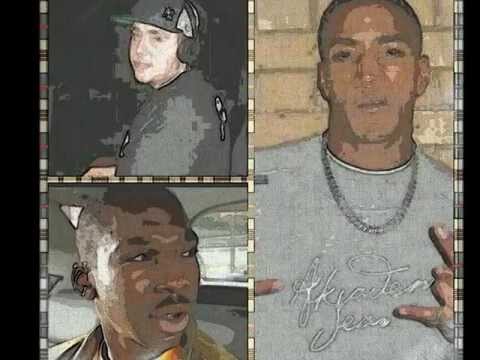 2003 Riko Godsgift Slimzee Rinse FM