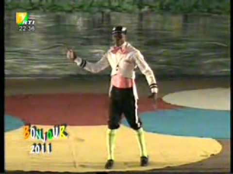 Bonjour 2011 - Prestation de Agalawal.mp4