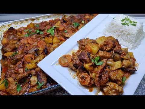 E Preferuara Turli Tava me perime dhe Mish që ju knaq me shije DREKA Fantastike