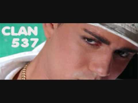 Bailarina vip clan 537 ( dayli sancti spiritus )