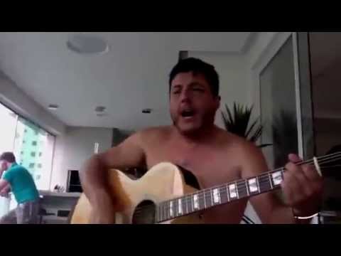 Bruno do BEM - Por um gole a mais