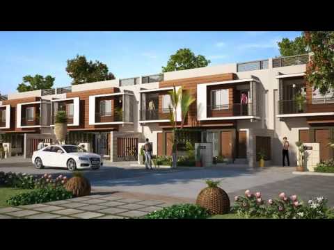 3D Tour Of Shri Balaji Swastik Grand Villas Phase I