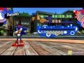 Sonic Generations Shadic MOD BIG Update