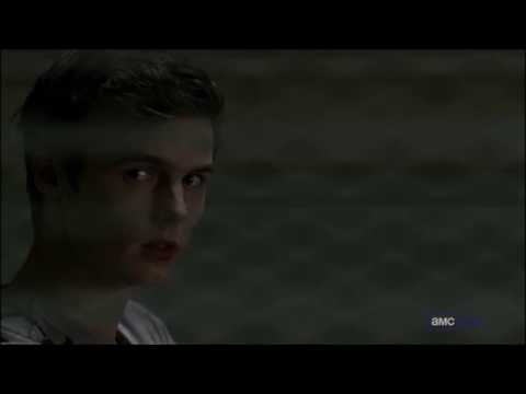 Without direction // Feed the Gods - The Killing