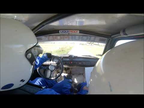 III Skoczowski Rally Sprint 22.09.19 On Board Łoddej Moją Trowe!