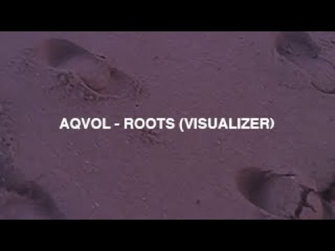 AQVOL - Roots (Official Visualizer)