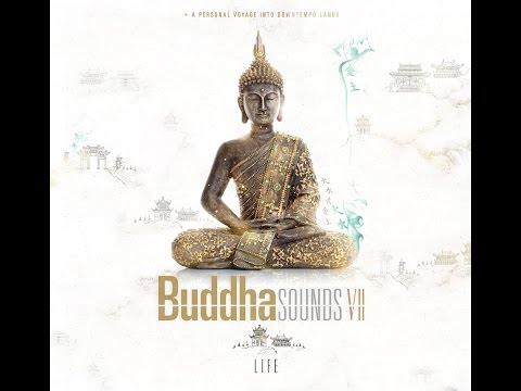 Buddha Sounds VII -