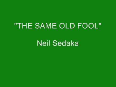 The Same Old Fool video thumbnail