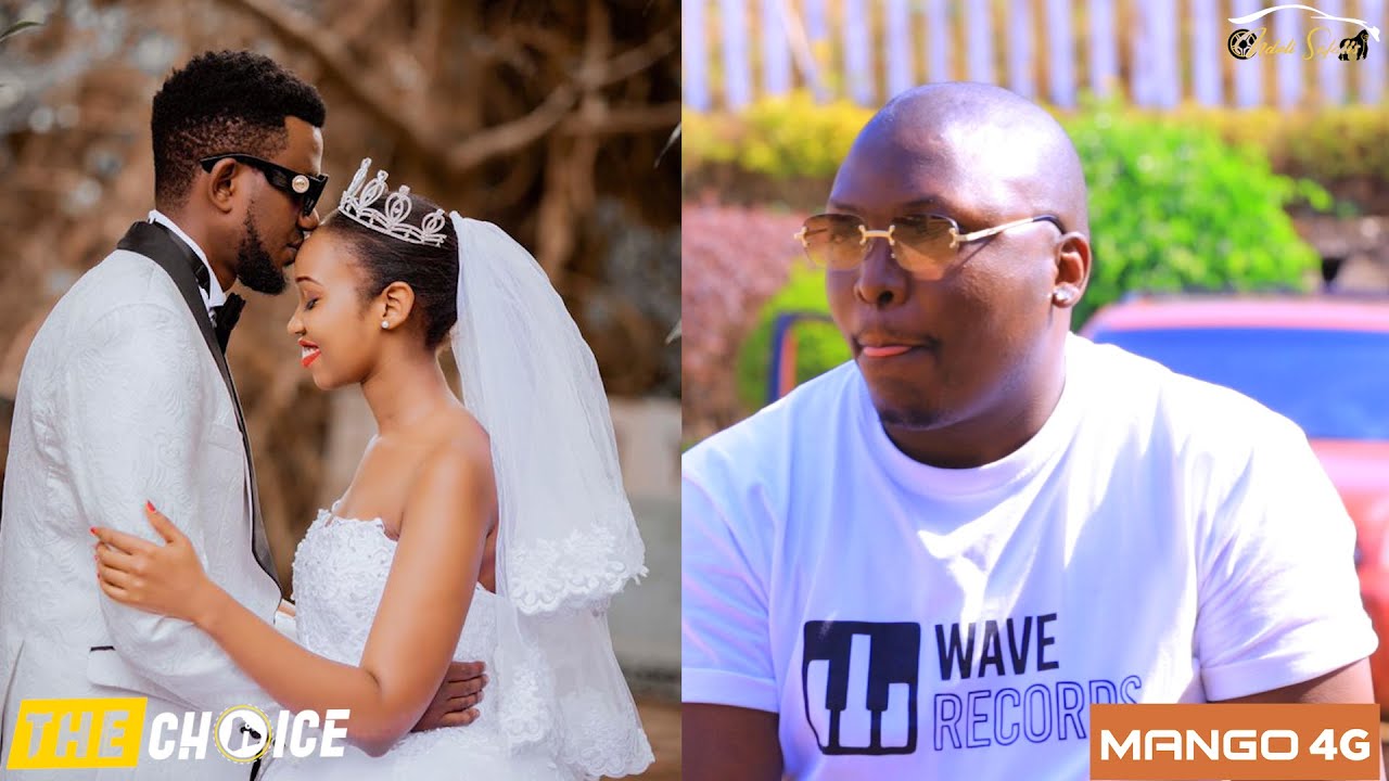 Fatakumavuta afashe Rocky na Madam yashatse akubita hasi nta mbabazi  Irene ubuze aho areba we