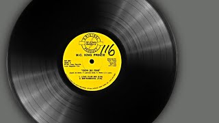 M.C. KING PRINCE - OOH! SO FINE