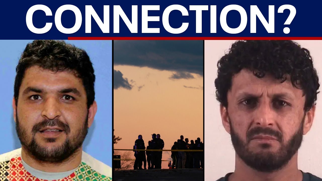 Afghan nationals arrested worked at same base, NY post reports