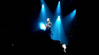 Baby Blue - Dave Matthews Band live in Padova