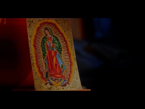 Our Lady Lupe