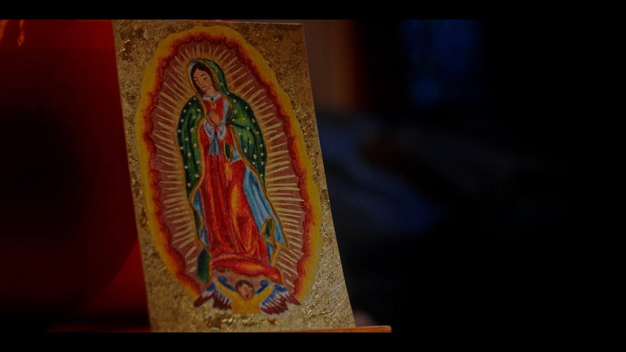 Our Lady Lupe Official Trailer