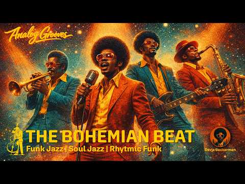 The Bohemian Beat