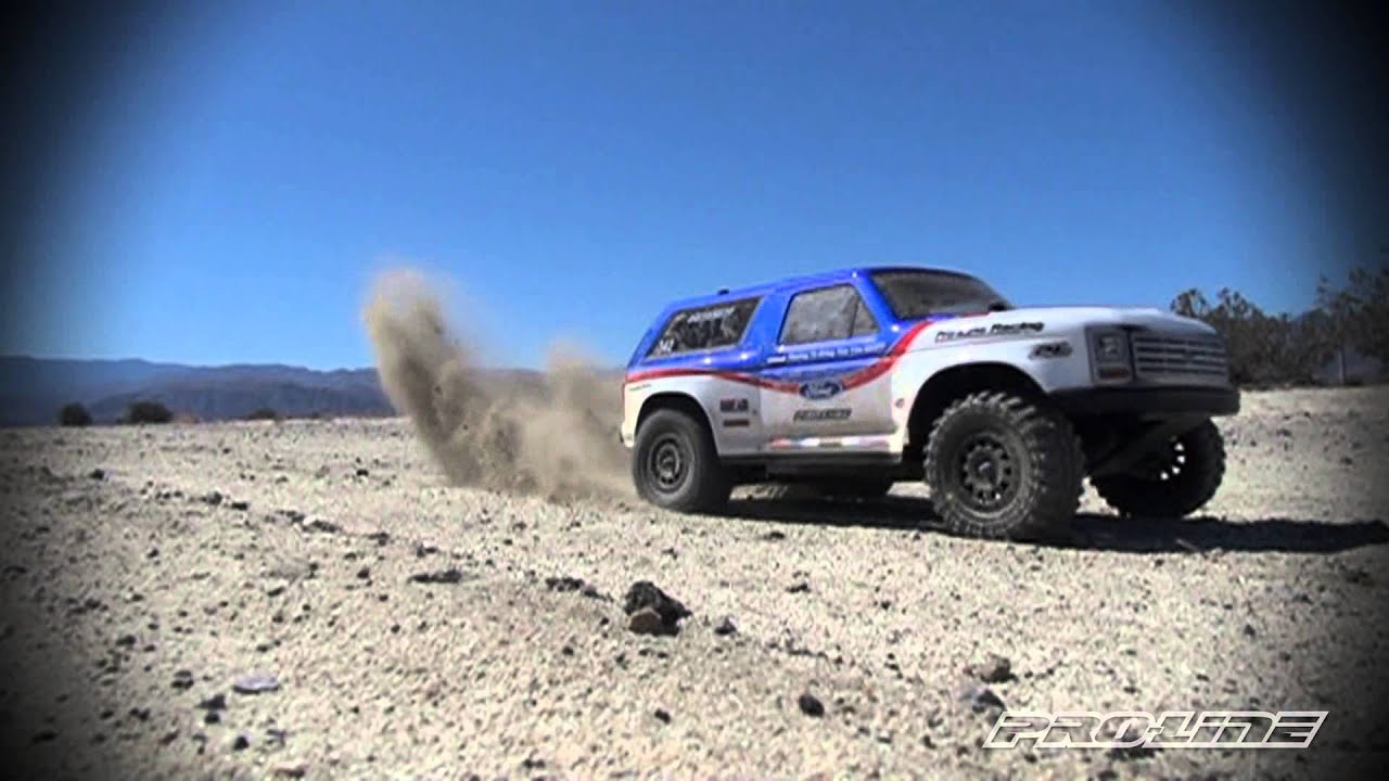 Karoséria číra 1981 Ford Bronco