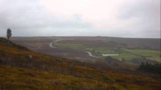 preview picture of video 'Birk Brow & Commondale, North York Moors'