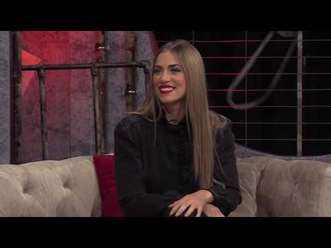 Prime Time 2019/20 Interview no. 65 - Tamara Webb