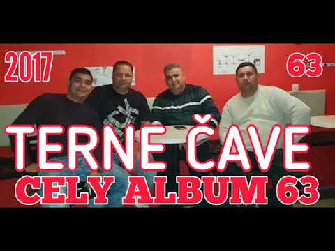 PAVLOVCE TERNE CAVE 63   CELY ALBUM 63 2017