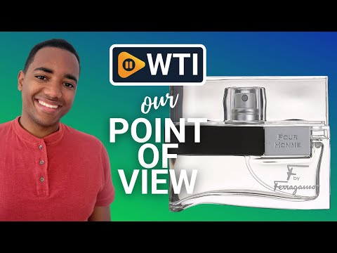 Salvatore Ferragamo Cologne for Men - WTI product video review