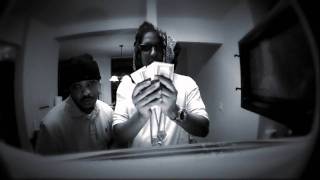French Montana ft Skyy High - Dat Comeback (Official Music Video)(Dir. By LyME LyTE Ent.)