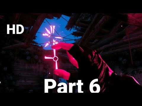 FAR CRY NEW DAWN Walkthrough Gameplay Part 6 - HD