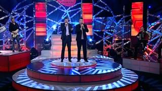 ZARE I GOCI - OCE (2013 BN Music - BN TV)