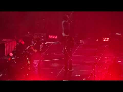 Buntes Herz Live @Cologne Pride/CSD - LanxessArena PrideNow – Vertreibung/Fog el Nakhal