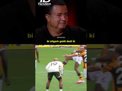 Acun Ilıcalı Hull City'yi 1 Milyar Pound'a Satar mı?